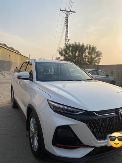 OSHAN X7 FUTURE SENSE