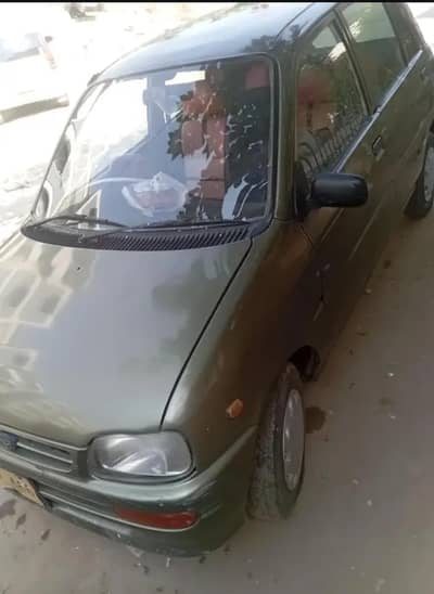 Cuore Automatic 2004