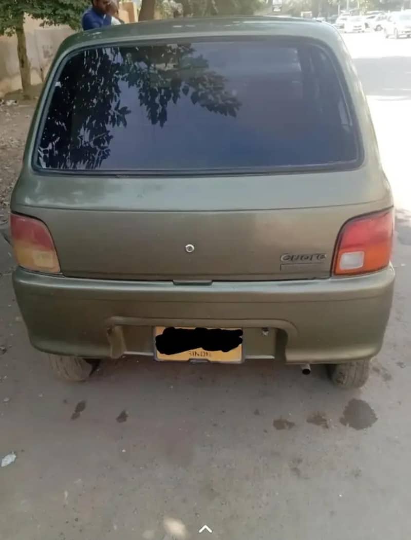 Cuore Automatic 2004 2