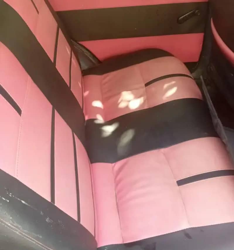 Cuore Automatic 2004 3