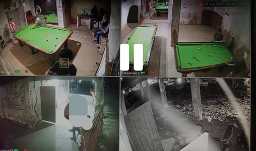 Snooker Club Sale / Asan Karobar ghar baithe Chalaye/ Daily Sale 3000+