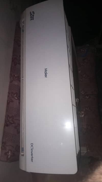 Dc inverter 1 ton