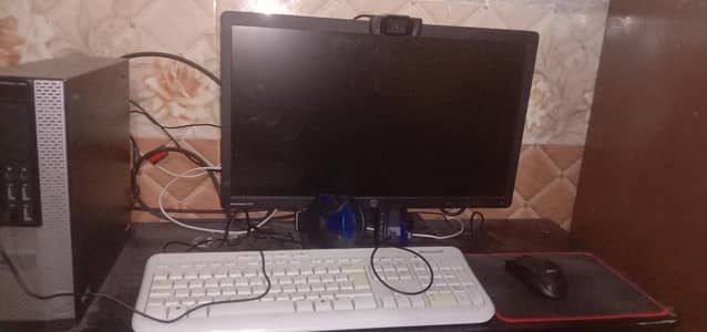 Gaming PC Dell