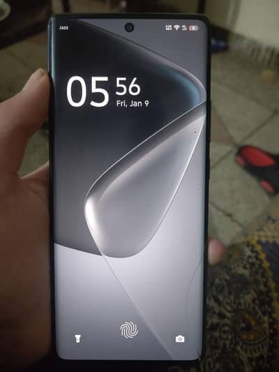 Infinix hot 50 pro plus