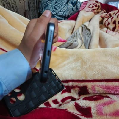 only mobile & charger