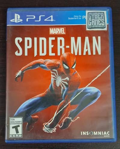 PS 4 Games (DVDs) For Sale