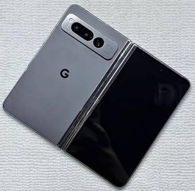 googel pixel fold good condition like new  16 gb rm 256 gb