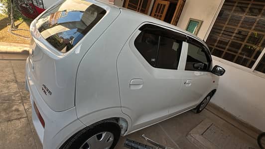 Alto vxl 2022 for sale