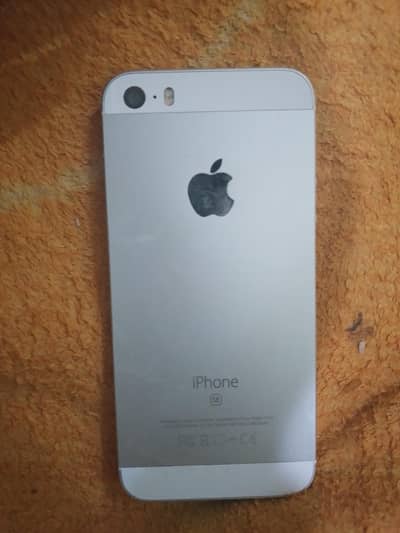 iphone 5se