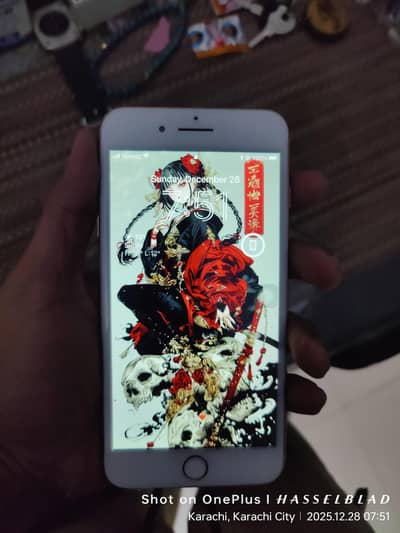 iphone 8 plus Approved