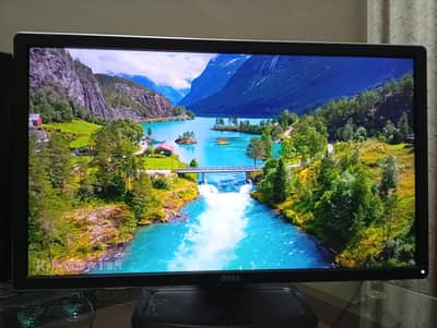 Dell 27 inch monitor for sale