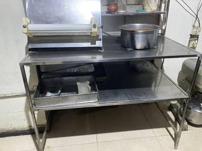 Restaurant Machinery for Sale