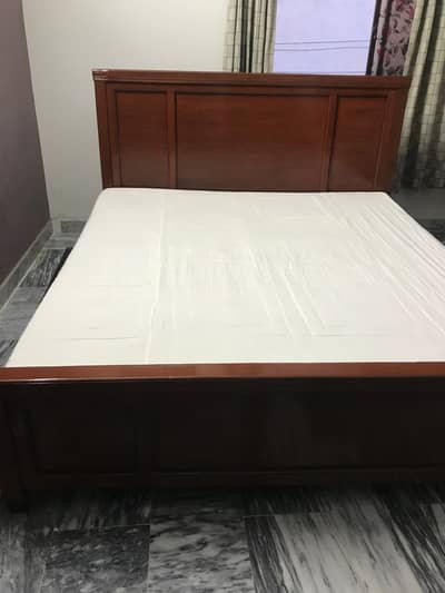Duble bed For Sale