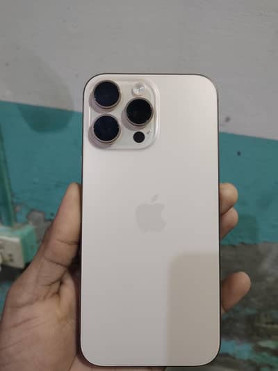 IPhone 16 Pro Max JV