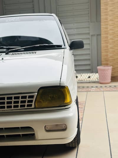 Mehran 2016 VXR Total jeniun grnted