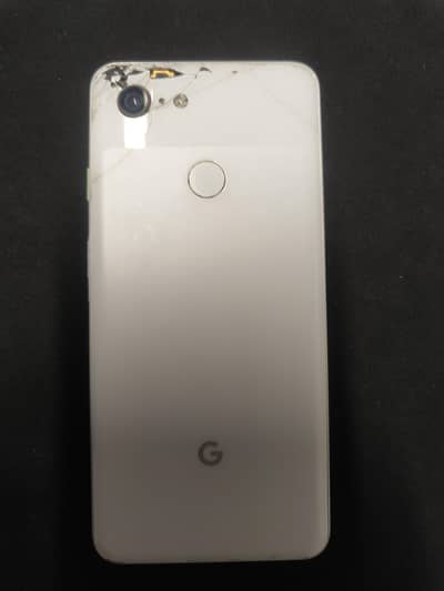 google pixel 3
