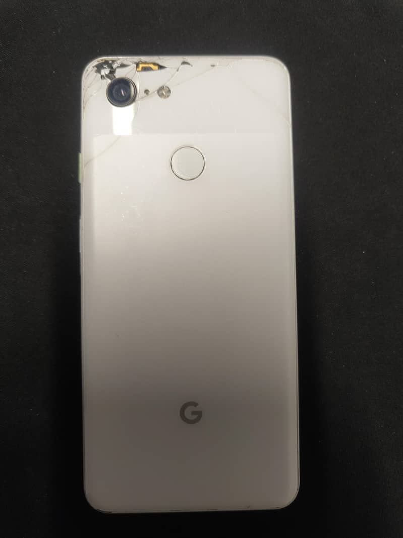 google pixel 3 0