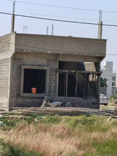 PIR AHMED ZAMAN TOWN