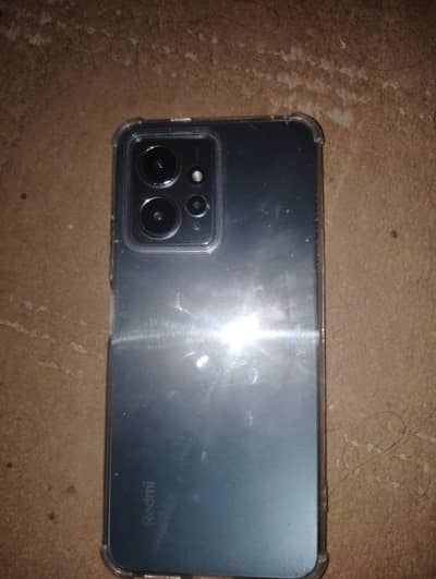 Redmi note 12 8/128 for sale
