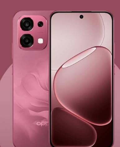 OPPO A6 PRO