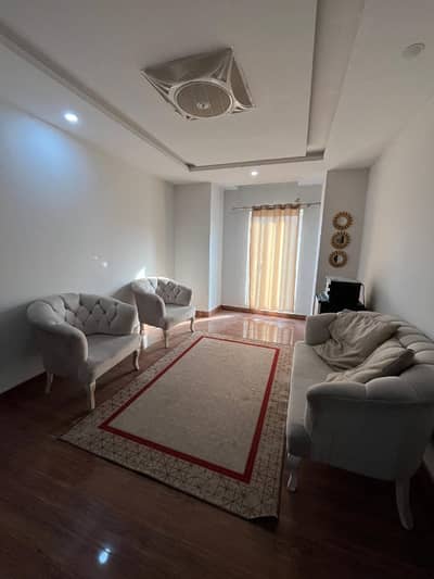 Fully Furnished Apartment For Rent