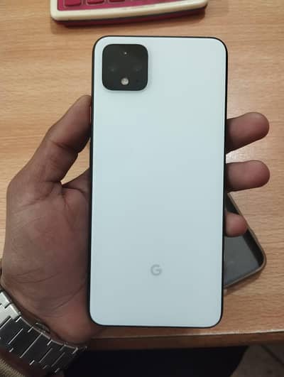Google Pixel 4XL 6/64