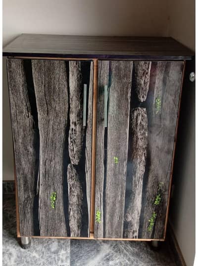 Beautiful and Solid Wardrobe or Cabinet