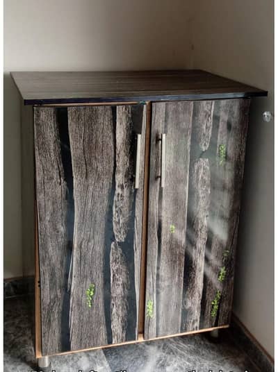 Beautiful and Solid Wardrobe or Cabinet