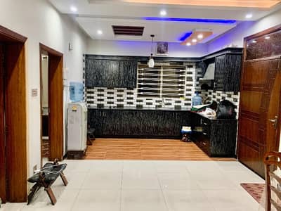 4year Use House 5Marla Double Storey House For Sale