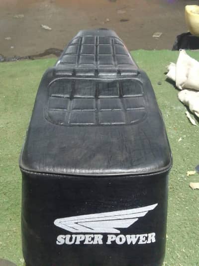 cd 70 & 125 seet avalible