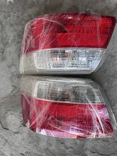 Primeo 2008 modl brak bati