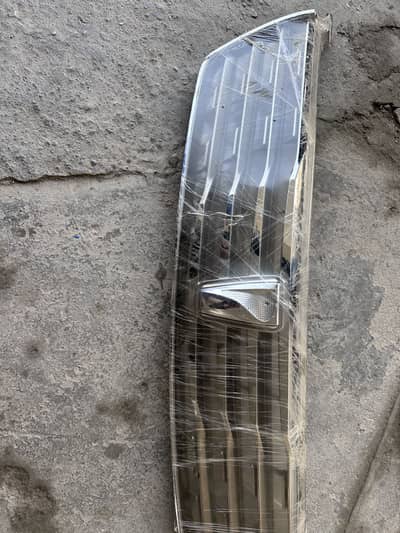 Primo 2007 modal jail