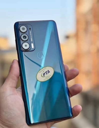 Motorola Edge 5G UW (2021)