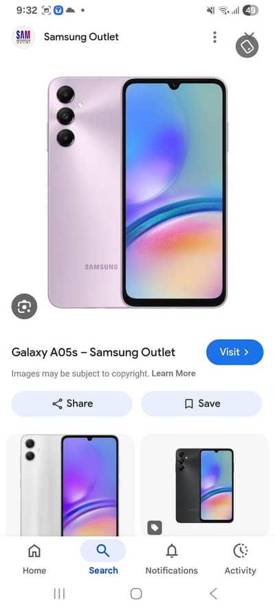 4/64 non pta with box