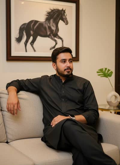 Rai Badar Nazir