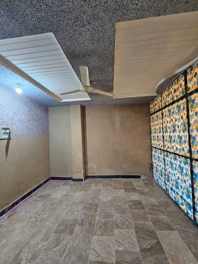 One bed furnished apartment available for rent in Islamabad