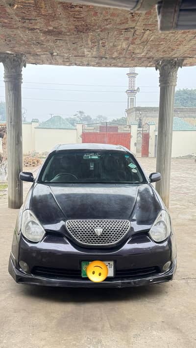 a legend car 03044335043