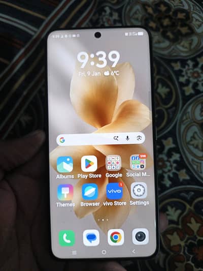 Vivo v60 512 GB
