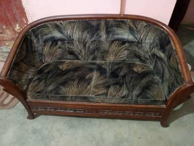 2seater Sofa