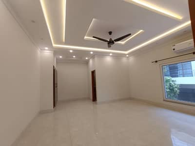 Aesthetic Lower Portion Of 3200 Square Feet For rent Is Available