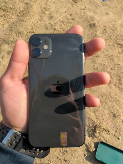 iPhone 11 non pta 64 gb