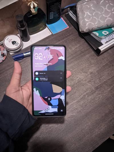 Google Pixel 7 Pro for Sale || Pta Approved