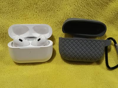 AIRPORDS PRO 2 2ND GENERATION