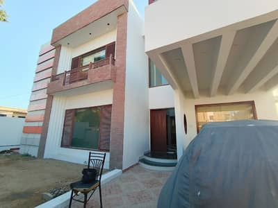 Ideal House For rent In DHA Phase 6
