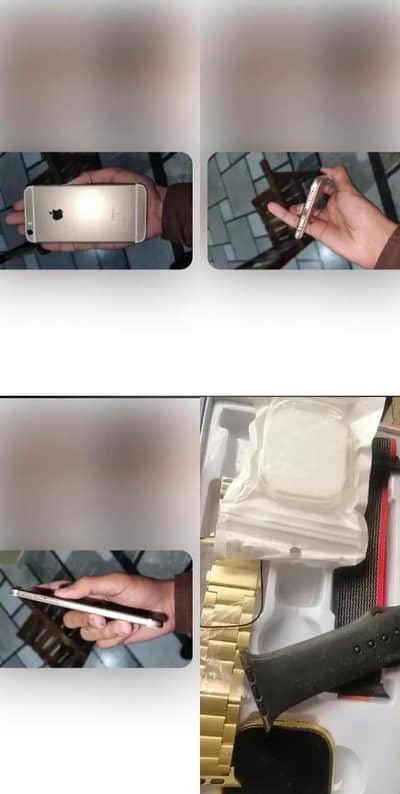 iphone 6s condition 8.5 64Gb