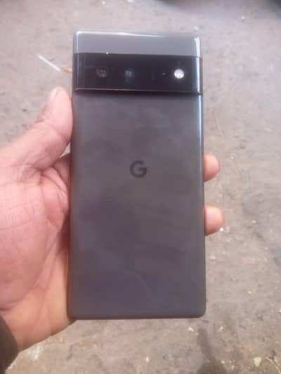 google pixel 6 pro exchange possible