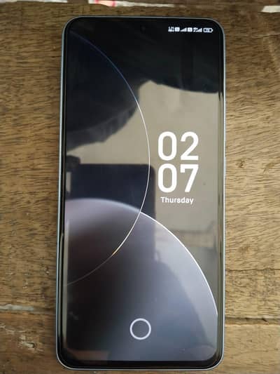 xiaomi 13T (12-256) Official PTA Approved