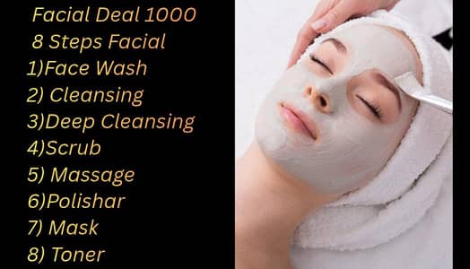 home salone services