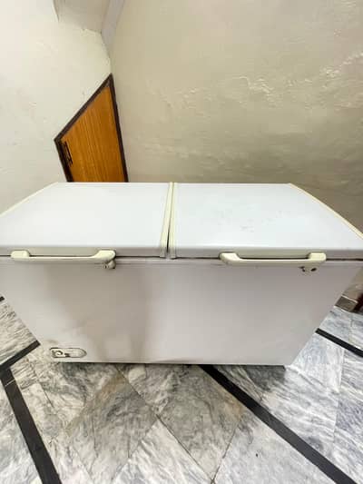 Deep Freezer 03248468747