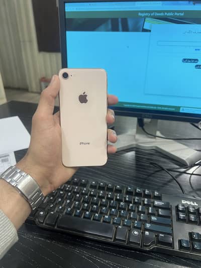 iPhone non pta 4 month sim time